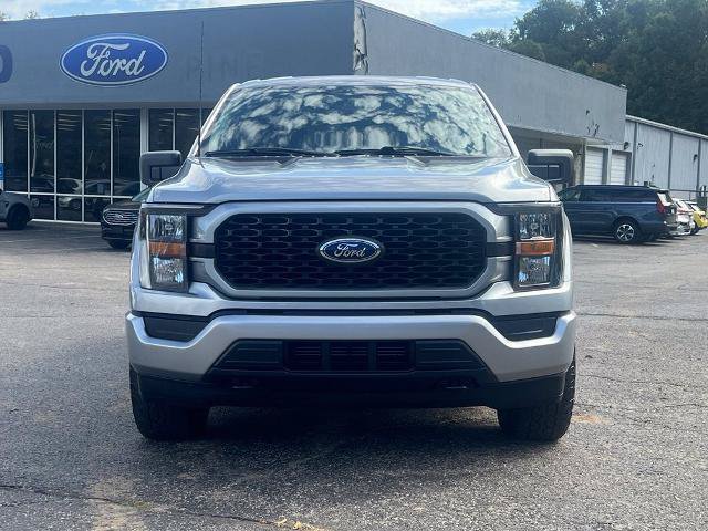 Certified 2023 Ford F150 XL w/ STX Appearance Package AWD/4WD image 2