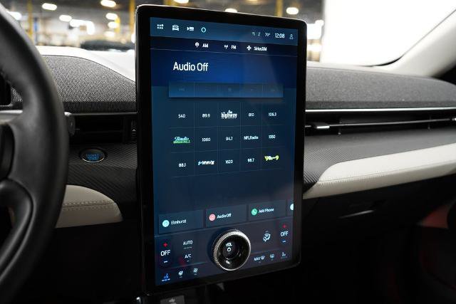 Certified 2025 Ford Mustang Mach-E Premium AWD/4WD image 18