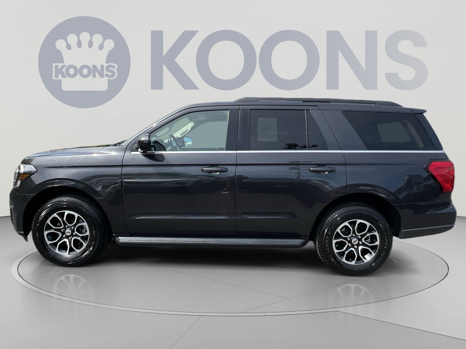 Certified 2024 Ford Expedition XLT AWD/4WD image 7