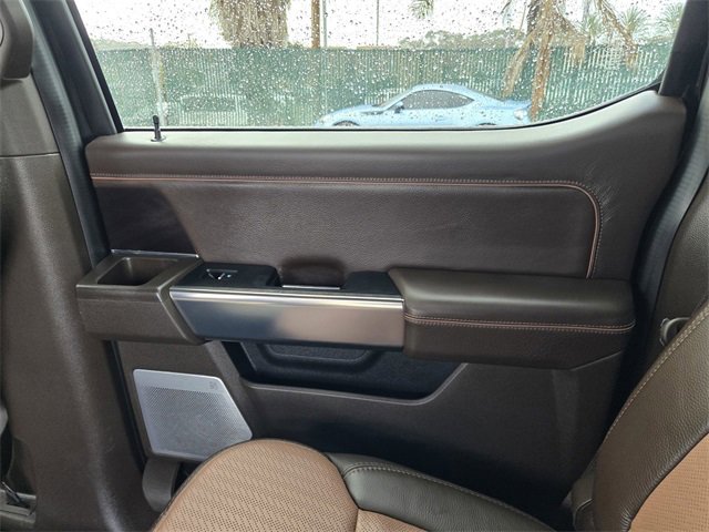 Certified 2024 Ford F350 King Ranch image 14