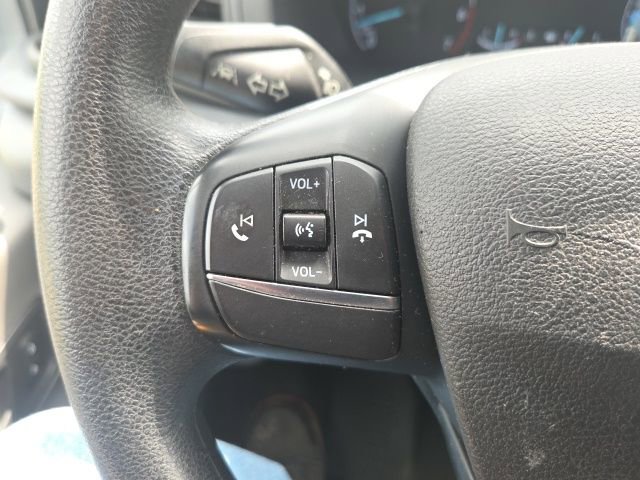 Certified 2021 Ford Transit 250 148 High Roof Extended w/ Load Area Protection Package image 30