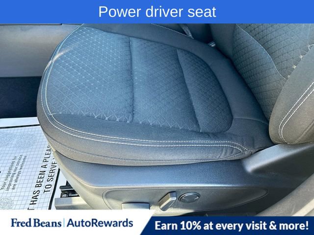 Certified 2023 Ford Escape Active w/ Tech Pack #2 image 23