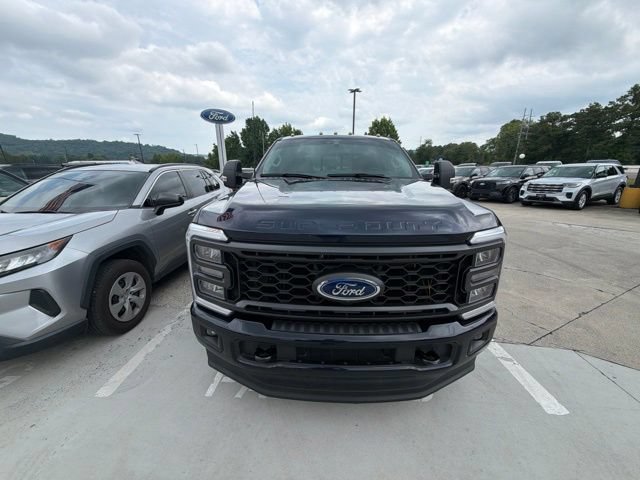 Certified 2024 Ford F250 XL w/ STX Appearance Package AWD/4WD image 54