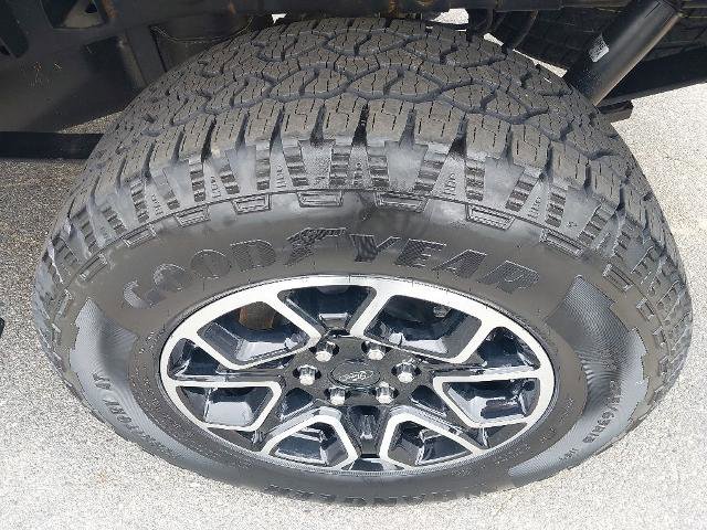 Certified 2023 Ford F150 XLT w/ Equipment Group 302A High AWD/4WD image 13
