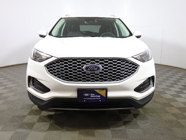 Certified 2024 Ford Edge SEL w/ Convenience Package image 6