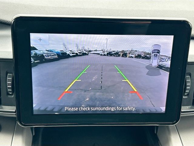 Certified 2023 Ford Explorer XLT image 13