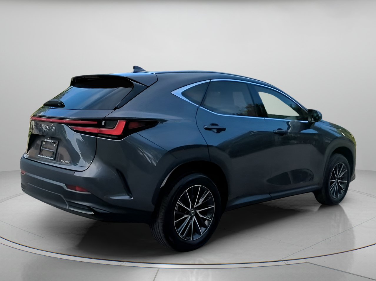 Used 2024 Lexus NX 250 FWD image 28