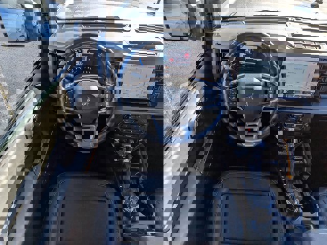 Certified 2023 Ford Bronco Badlands image 26