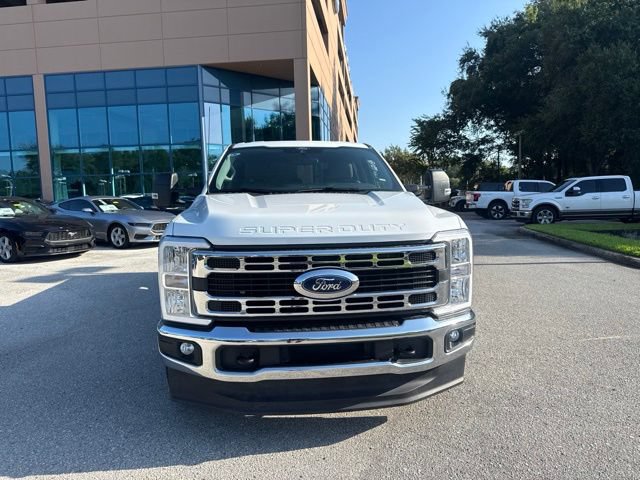 Certified 2026 Ford F250 XLT AWD/4WD image 11