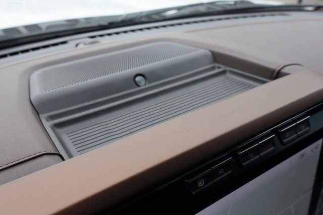 Certified 2023 Ford F350 King Ranch w/ Chrome Package image 32