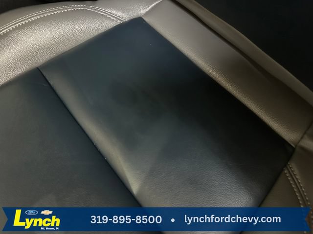 Certified 2023 Ford Bronco Outer Banks AWD/4WD image 9
