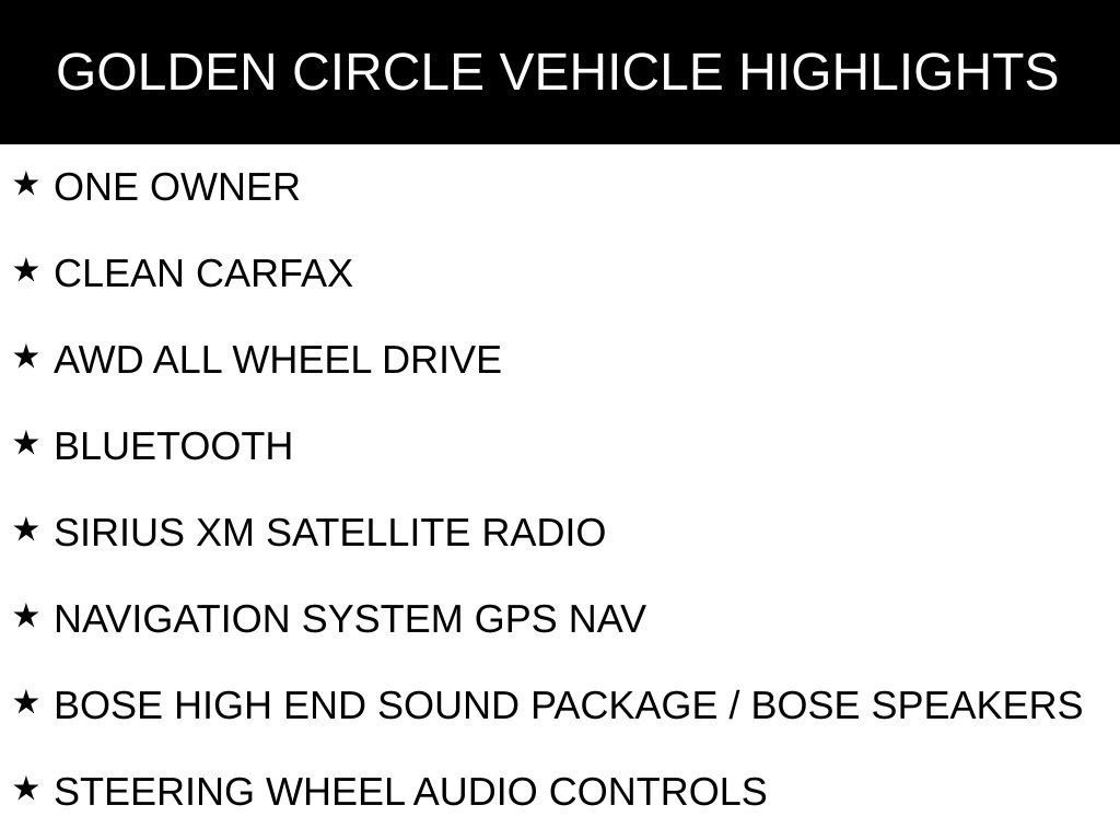 Used 2022 INFINITI QX60 Sensory w/ Cargo Package image 11