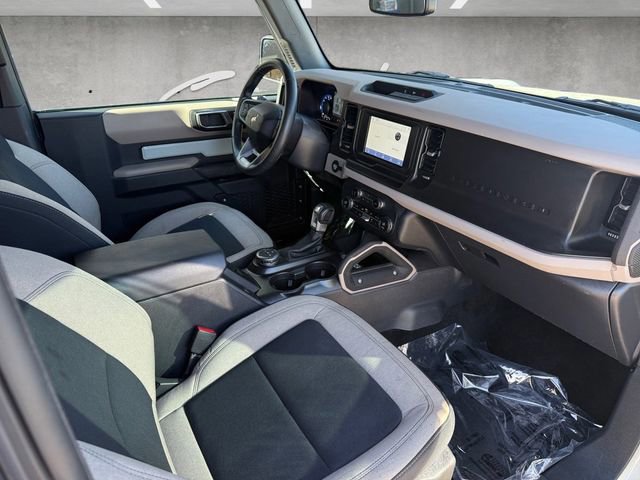Certified 2023 Ford Bronco Big Bend image 24