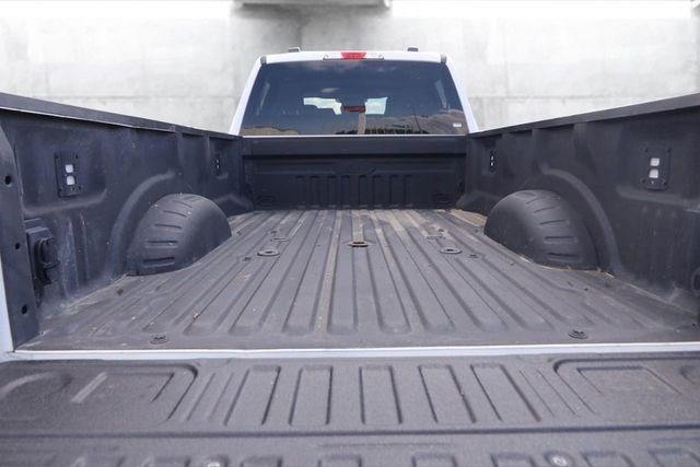 Certified 2024 Ford F350 XLT AWD/4WD image 7