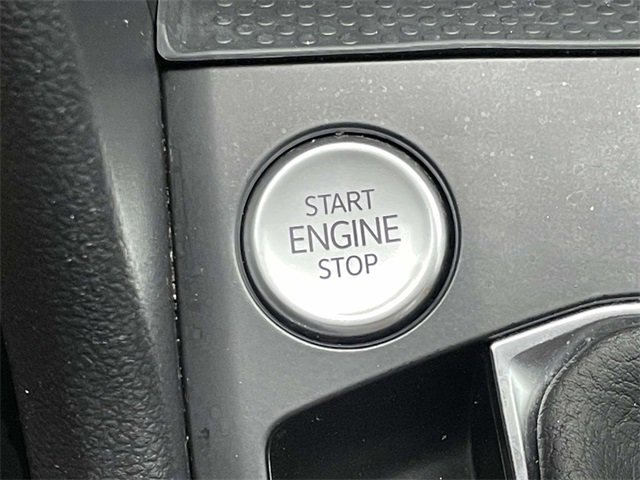 Used 2022 Volkswagen Taos SE image 19