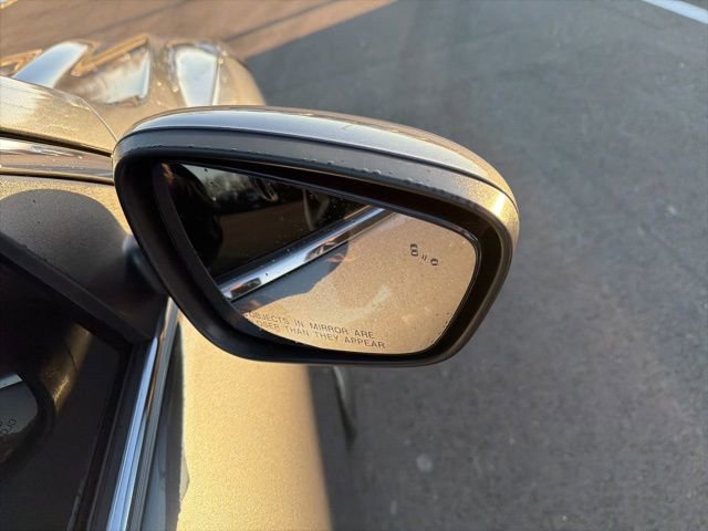 Certified 2023 Ford Escape Platinum w/ Premium Technology Package image 4