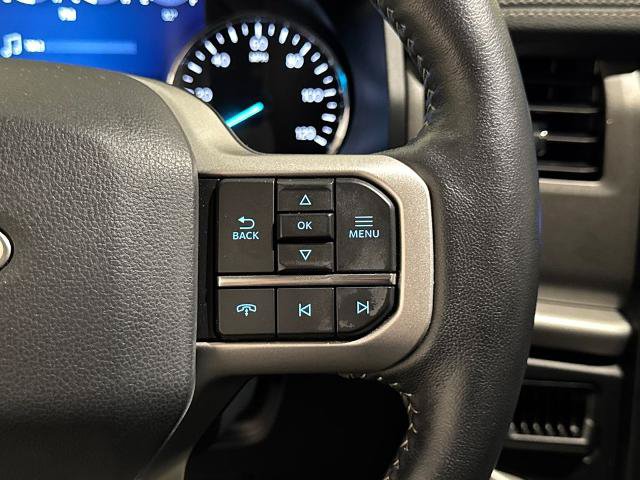 Certified 2022 Ford Expedition Max XLT RWD image 24