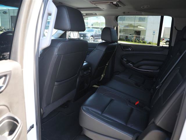 Used 2019 GMC Yukon XL SLT w/ Open Road Package AWD/4WD image 25