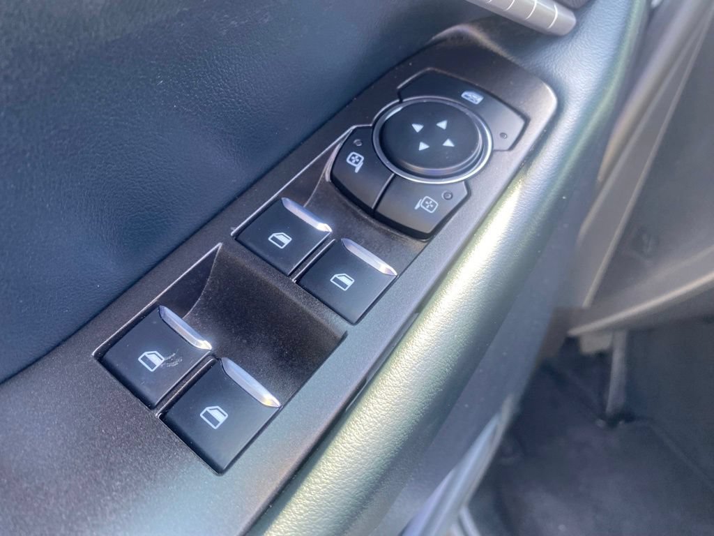 Certified 2026 Ford Explorer ST-Line AWD/4WD image 13