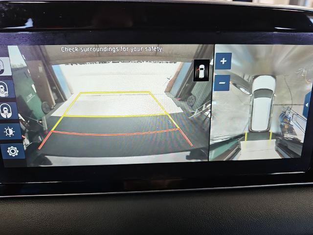 Used 2020 Hyundai Palisade Limited AWD/4WD image 23