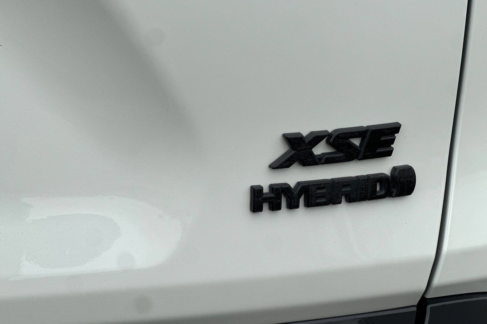 Used 2021 Toyota RAV4 XSE AWD/4WD image 30