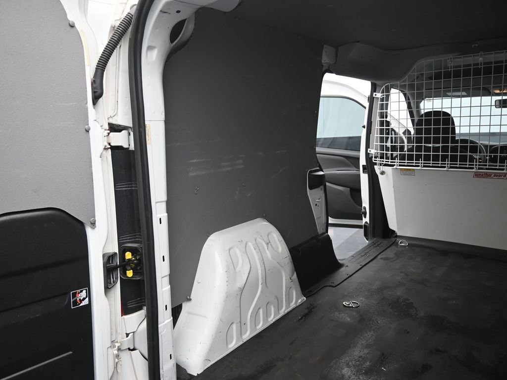 Used 2022 RAM ProMaster City Tradesman image 21