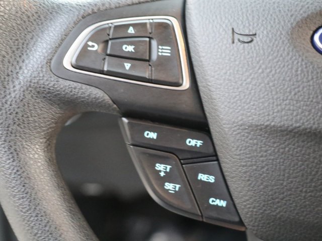 Certified 2022 Ford EcoSport S AWD/4WD image 28