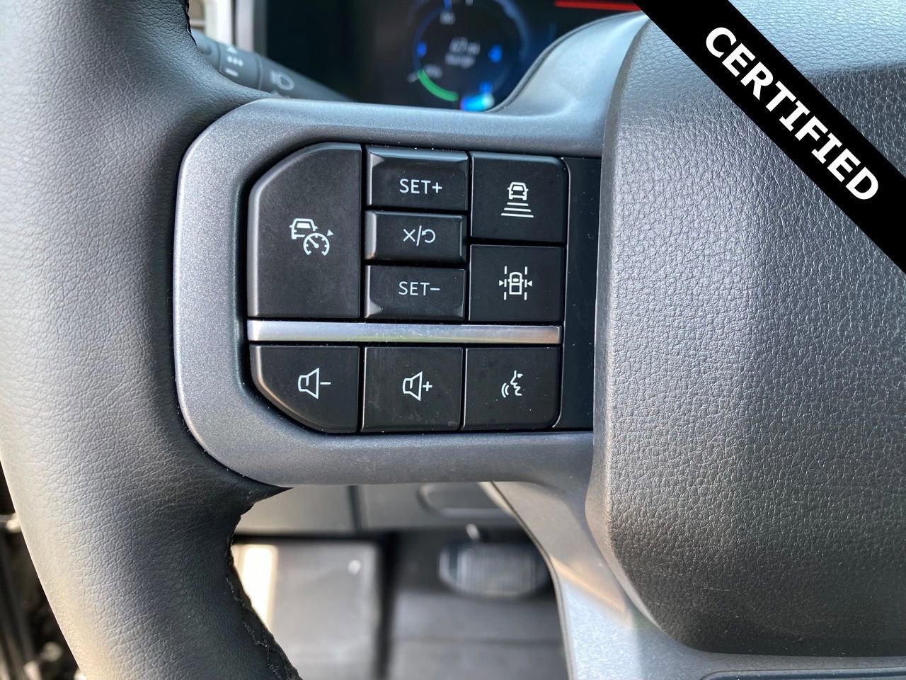 Certified 2025 Ford F150 Lightning Lariat image 24