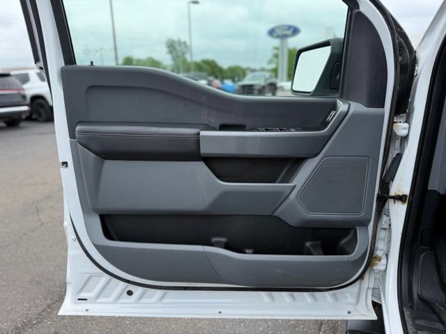 Certified 2022 Ford F150 XLT w/ Trailer Tow Package AWD/4WD image 10