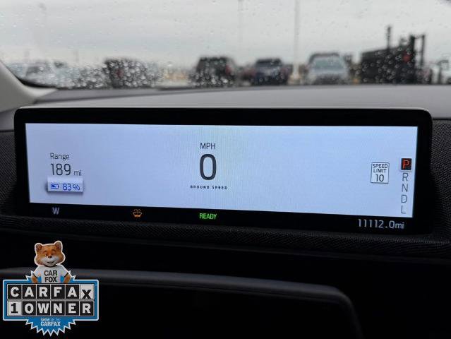 Certified 2024 Ford Mustang Mach-E Premium image 15