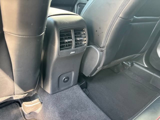 Certified 2026 Ford Escape ST-Line AWD/4WD image 32