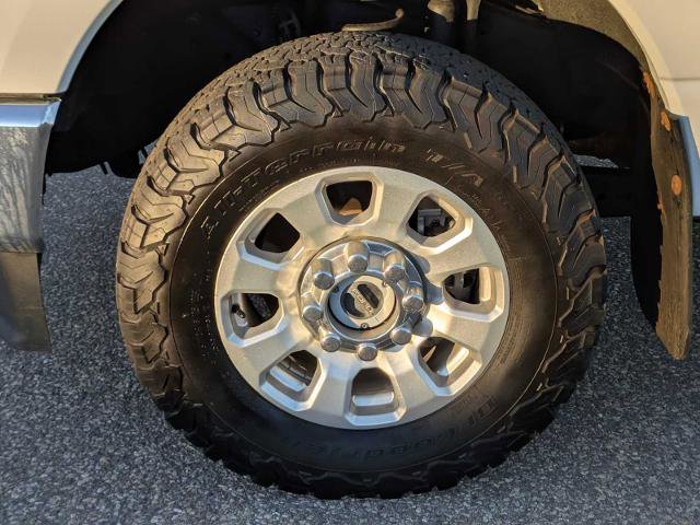 Certified 2023 Ford F250 XLT image 15