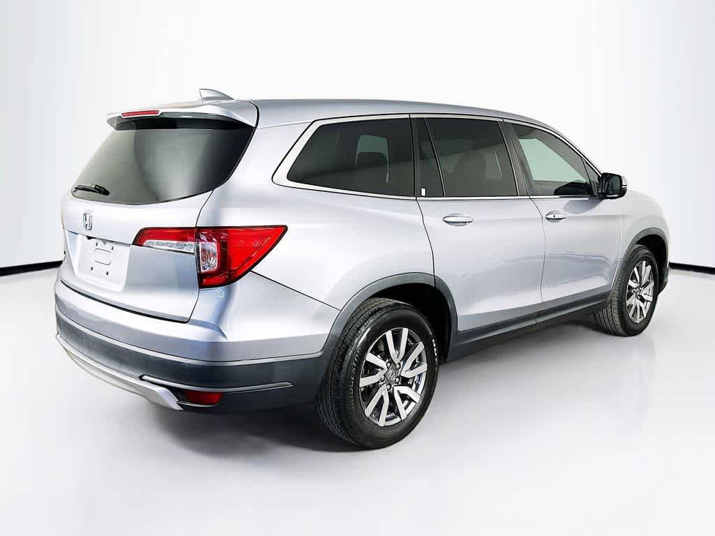 Used 2020 Honda Pilot EX-L image 25