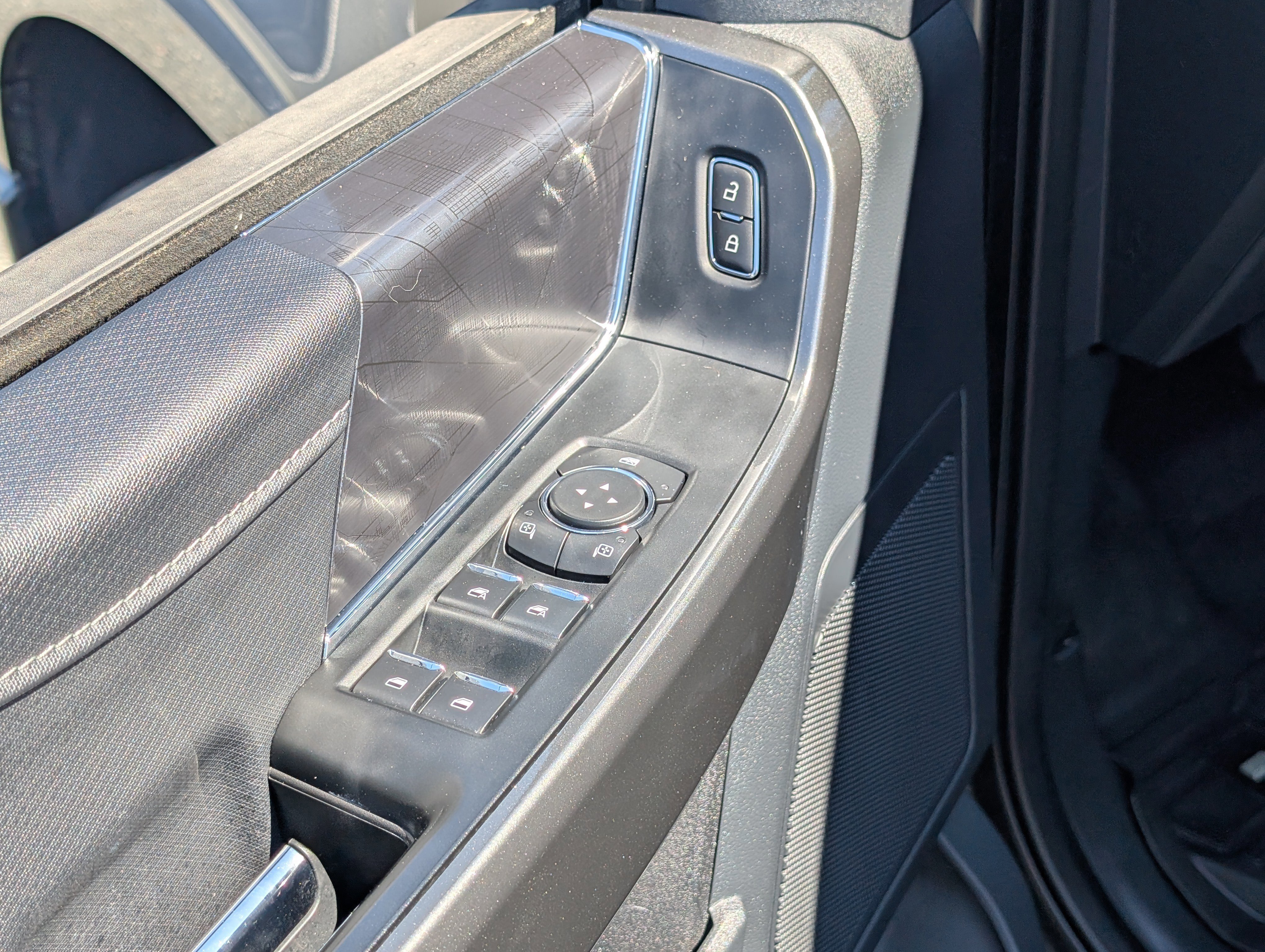 Certified 2023 Ford F150 XLT w/ Equipment Group 302A High image 17