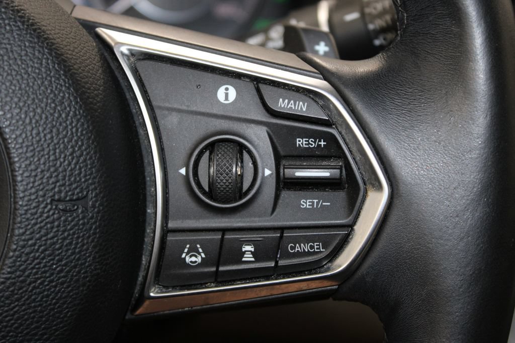 Used 2020 Acura RDX FWD w/ Advance Package image 36