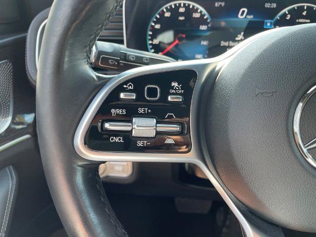 Used 2023 Mercedes-Benz GLS 450 4MATIC image 30