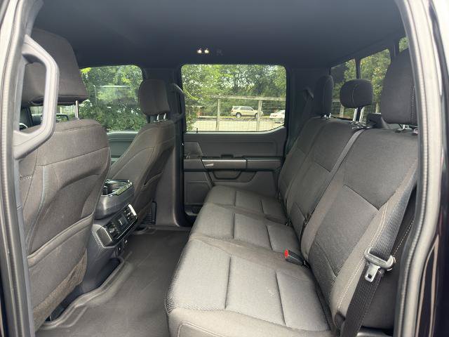 Certified 2023 Ford F150 XLT w/ Equipment Group 302A High AWD/4WD image 30
