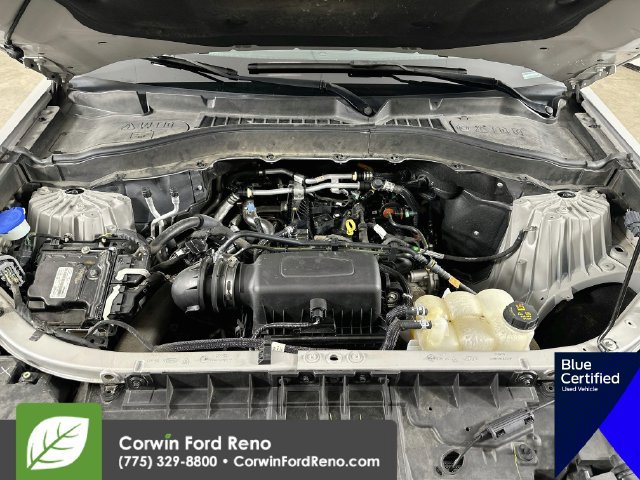 Certified 2021 Ford Explorer XLT AWD/4WD image 34