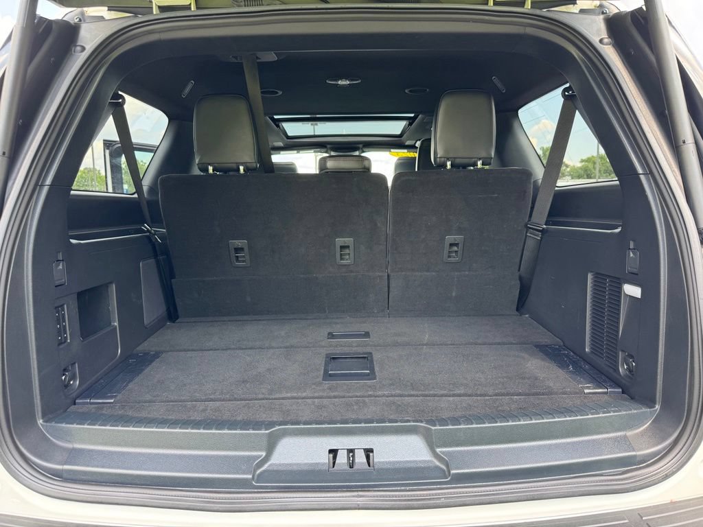 Certified 2023 Ford Expedition Max Platinum AWD/4WD image 44