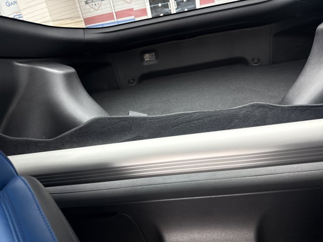 Used 2024 Nissan Z Performance w/ Floor Mat Package RWD image 16