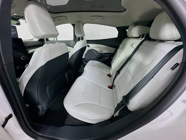 Certified 2025 Ford Mustang Mach-E Premium AWD/4WD image 33