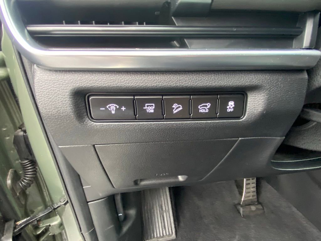 Used 2024 Kia Telluride SX X-Pro AWD/4WD image 12