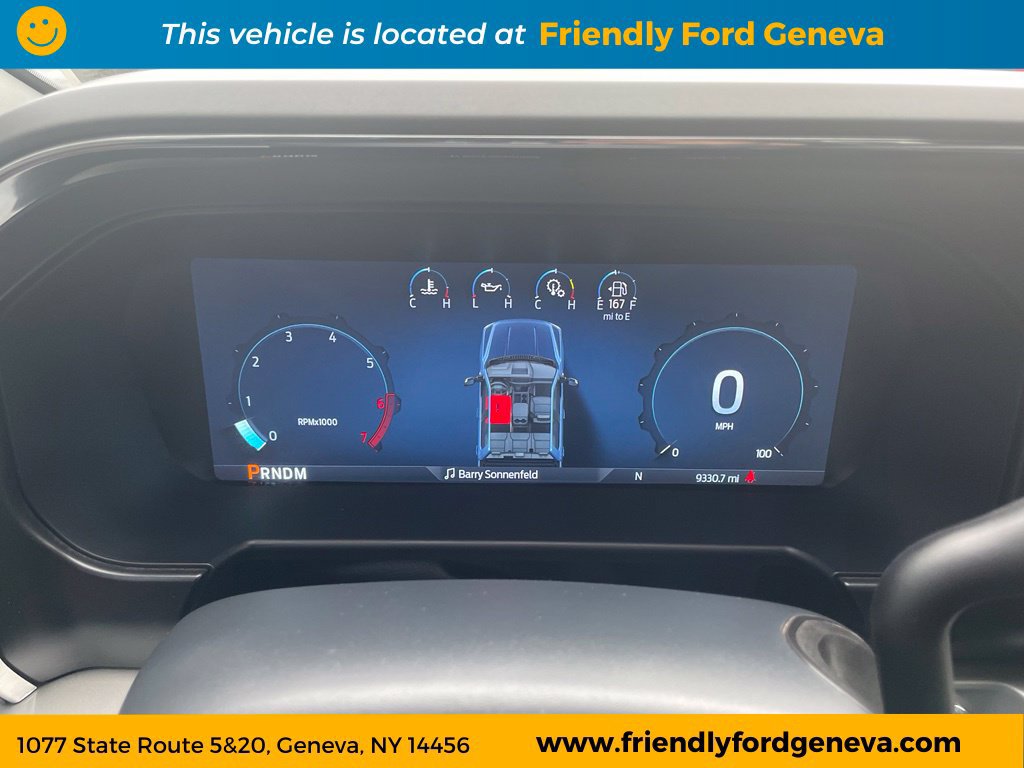 Certified 2026 Ford F350 XLT w/ XLT Premium Package AWD/4WD image 19