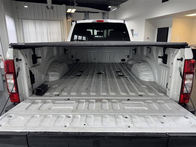 Certified 2022 Ford F350 Lariat w/ Lariat Ultimate Package AWD/4WD image 40