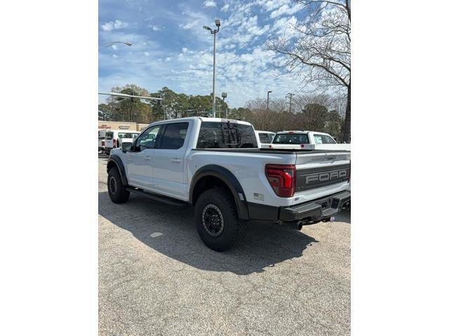 Certified 2025 Ford F150 Raptor image 2