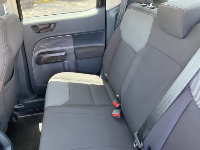 Certified 2024 Ford Maverick XL FWD image 10