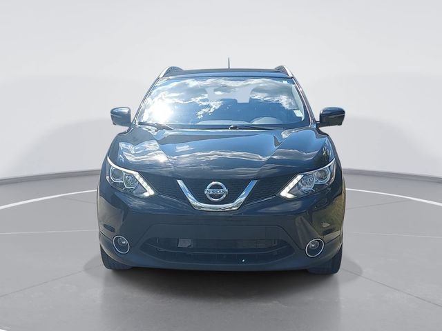 Used 2017 Nissan Rogue Sport SL AWD/4WD image 8