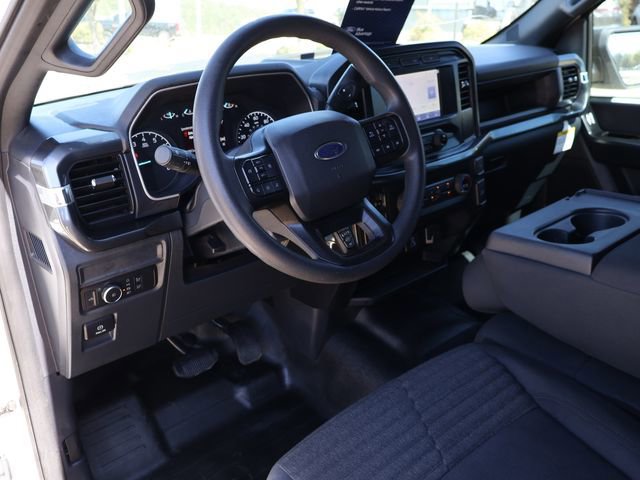 Certified 2022 Ford F150 XL w/ STX Appearance Package image 22