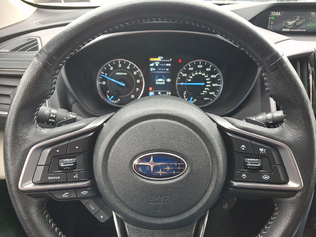 Used 2022 Subaru Ascent Limited w/ Technology Package AWD/4WD image 22