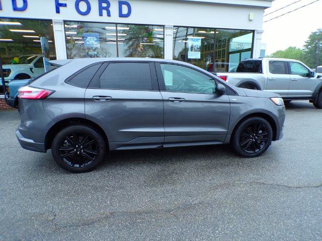 Certified 2024 Ford Edge ST-Line AWD/4WD image 9
